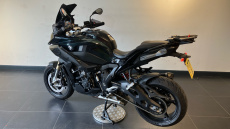 BMW S1000 XR TE